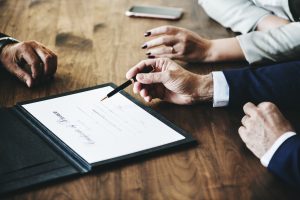 Divorcio contencioso y divorcio de mutuo acuerdo: Diferencias