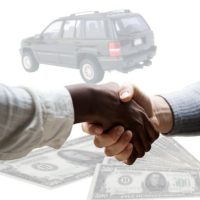 Tramites necesarios tras la compra de un coche
