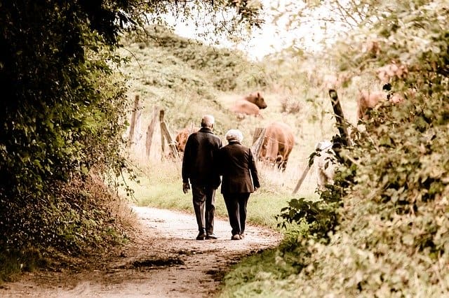 ¿Cómo proteger a pareja en caso de muerte o fallecimiento?